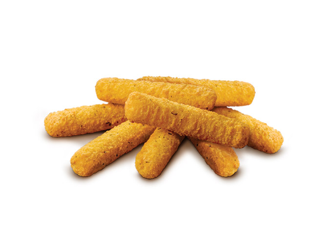 8 Mozza Sticks  image